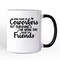 Work Made Us Coworkers But Surviving the Work Day Made Us Friends Mug, Office Appreciation Gift